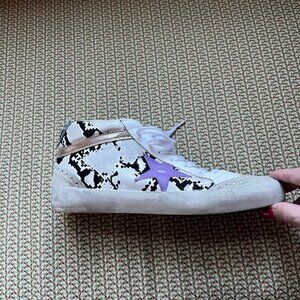 Golden Goose Sneakers
